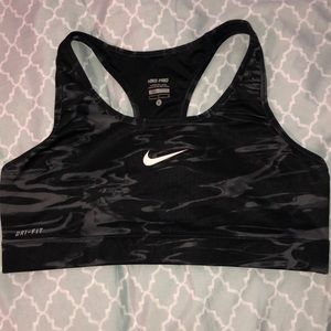 Nike Dry Fit Sports Bra 🏃🏽♀️